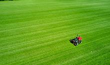 The Road to Turf Sustainability