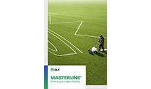 New Masterline brochure out now