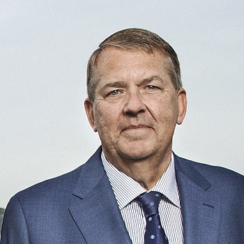 Gert van Straalen