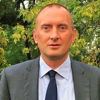 Søren Ustrup