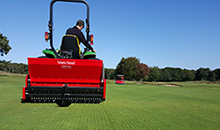 The spring 2019 seed market: as usual, it's not business as usual!