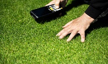 The road to turf sustainability 