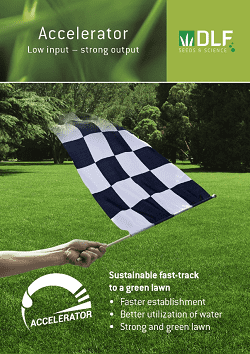 Accelerator brochure
