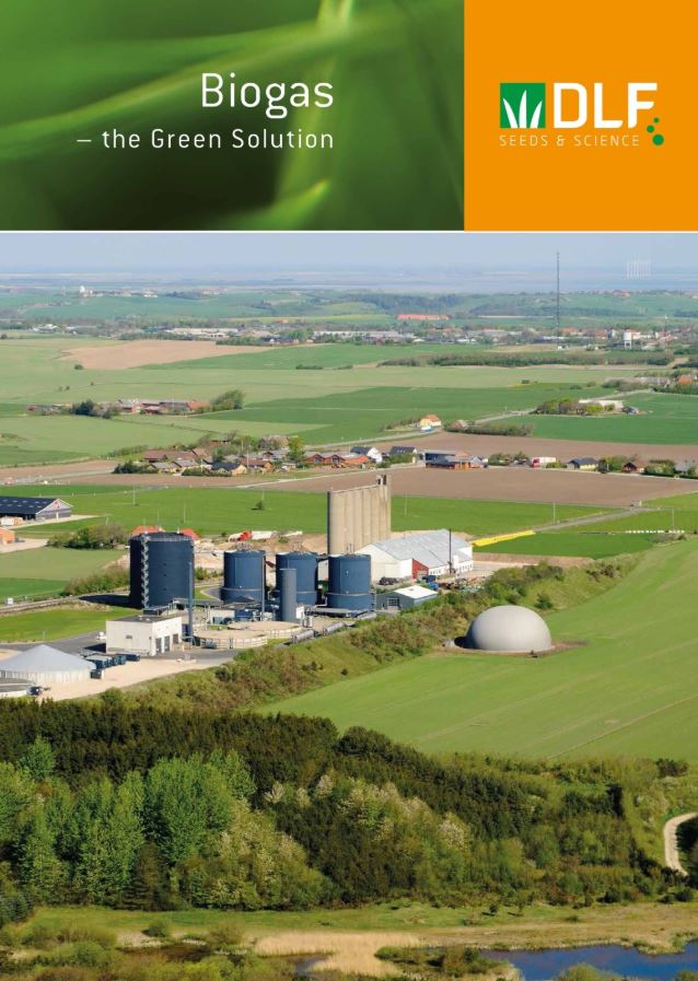 Biogas brochure