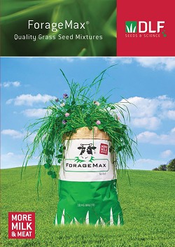 ForageMax brochure